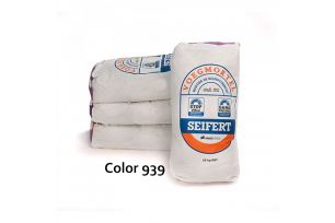Voegspecie bruin kleur 939